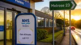 Fresh calls for minor injuries unit at Hay Lodge as travel to Melrose remains a concern
