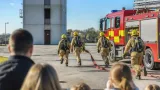 Fresh firefighters boost Thurrock cover as Essex service welcomes new cohort