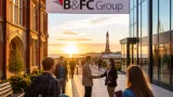 Furness College and B&FC formally merge to create new regional further education group