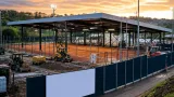 Galashiels to get first covered tennis courts as £1.5m sports hub approved