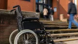 Gillingham carer avoids jail after assault on wheelchair user, court hears