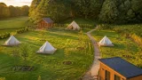 Glamping retreat approved at Woodside Farm to boost rural tourism in Bayton