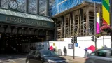 Glasgow Central area reopens after March blaze as city prepares for Commonwealth Games