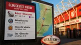 Gloucester Rugby handed South West-heavy PREM Rugby Cup group as 2026/27 dates set