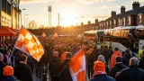 Go-Ahead Eagles bond with Hatters in Luton — supporters call for reciprocal trip to Deventer