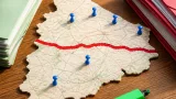 Government backs north–south split for Warwickshire councils in unitary shake-up