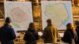 Government confirms names and seats for Lincolnshire’s two new councils