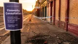 Government launches 12-week review of fireworks after West Dunbartonshire chaos