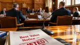 Government lifts best value notice on Dudley Council after reported improvements