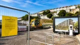 Green light for 23 flats at former Jewson yard on Brixham’s New Road