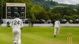 Greenock must pick up wins as Stirling County visit Glenpark in key relegation run-in