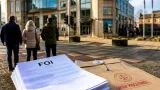 Group action authorised after South Lanarkshire Council data disclosure in 2023