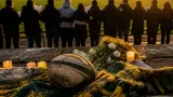 Gungahlin Eagles mourn clubman Greg Newham after battle with aggressive brain cancer