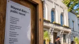 Hackney mayor publishes official diary in bid to boost transparency