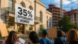 Hackney secures partial win as London mayor scales back plans to cut affordable homes