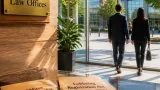 Halton legal figures named in probe over unregistered lobbying in 2023
