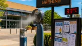 Halton Public Health issues Extended Heat Warning as temperatures climb
