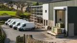Harlech Foodservice announces Gwynedd expansion to create 50 new jobs