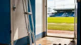 Hartlepool United await scan for forward Luke Charman after pre-season knock
