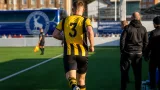 Hartlepool winger Kian Foreman returns to Hebburn on loan aiming to catch Lee Clark's eye