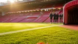 Harvey Elliott back at Anfield as Liverpool offer 'second chance' under new regime