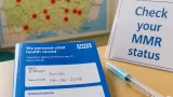 Health chiefs warn after rise in measles cases across Kent and Medway