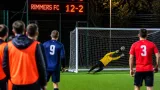 Heavy wins and high scores as Bridgend Sunday 6s reach week 10