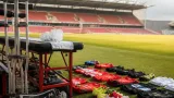 Hellberg optimistic several first‑team players will be fit for Lincoln after Espanyol draw