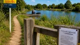 Hemingford Grey fishing lakes put up for sale as parish council launches six‑month moratorium