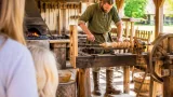 Heritage skills in focus as Chiltern Open Air Museum plans two-day crafts weekend