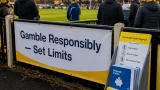 Hertford fans urged to gamble responsibly ahead of local fixtures