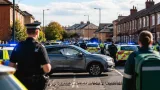 High-speed pursuit across Salford ends after stinger deployment; man arrested
