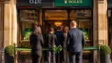 Historic H. L. Brown site reopens as Loupe boutique, keeping familiar staff