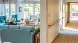 Horsham care home completes major refurbishment to improve dementia-friendly living