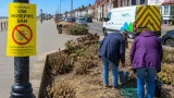 Hosepipe ban imposed on Great Yarmouth area as Environment Agency declares drought