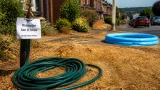Hosepipe ban starts across parts of Mid and East Devon amid extreme heat