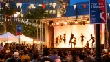 Hounslow to host free French outdoor arts festival at Bell Square