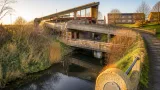 How a once-divisive Peterlee structure became a County Durham cultural touchstone