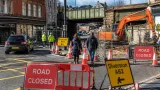 Huddersfield faces weeks of closures as Transpennine upgrade steps up roadworks