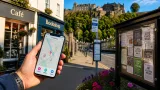 ‘In Stirling’ digital hub to link city’s businesses, residents and visitors