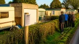 Inspector allows extra mobile homes at Southgate Caravan Park near Cambridge after appeal