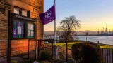 Inverclyde mourns Scout leader Bill Lightfoot, mentor to generations in Greenock