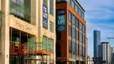 Investor buys two prime Birmingham office blocks in major city-centre deal
