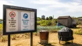 Ipswich allotment bonfires banned as heat health alert and hosepipe rules bite
