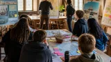 Ipswich youth shape cultural bid as Neptune Inn hosts final workshop