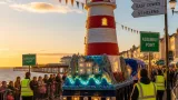 Island carnival season: full dates, start points and set-off times for every parade