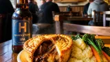 Jeremy Clarkson’s Hawkstone IPA beef pie lands on menus at Gloucestershire pubs