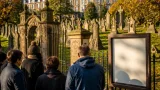 Jesmond Old Cemetery among three Northumberland sites shortlisted for national history award