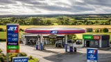 JET brand grows in north-east with two new forecourts under Highland Fuels