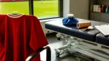 Joe Gomez ruled out of early Premier League fixtures after pre‑season muscle injury